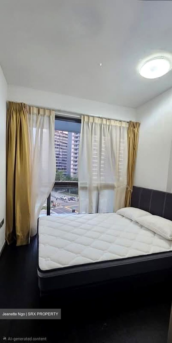 Riversails (D19), Condominium #561489361